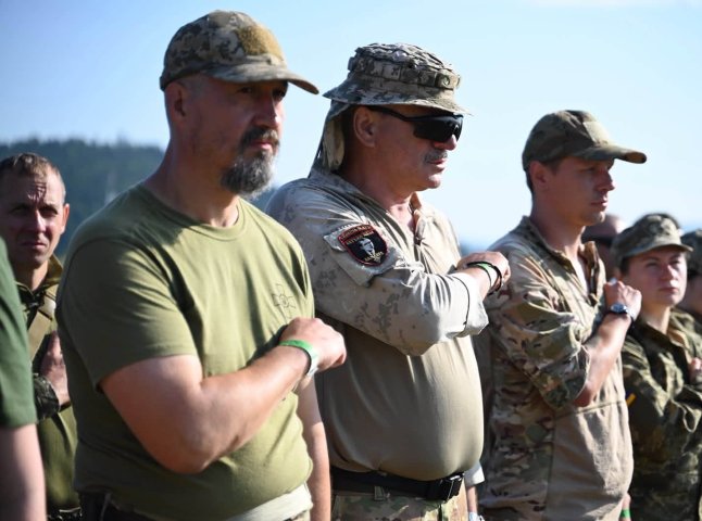 На Закарпатті розкрили суму видатків на війну цьогоріч