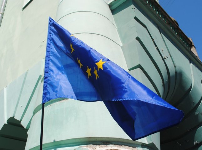 У Мукачеві розпочались офіційні заходи до Дня Європи (ФОТО)