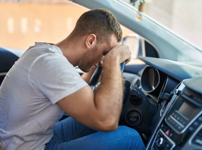 Перевірятимуть по базі кожного, хто має автомобіль: яку готують заборону Перевірятимуть по базі кожного, хто має автомобіль: яку готують заборону