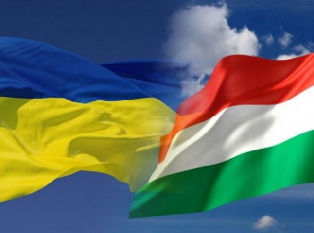 Закарпатка стала новою головою української громади в Угорщині