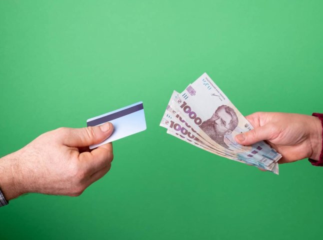 Як отримати 4500 гривень Базова допомога 4500 гривень – як отримати