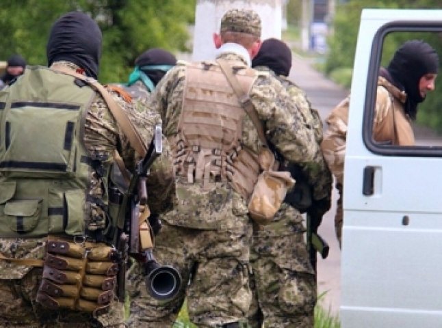 Полонених закарпатців сепаратисти пообіцяли відпусти в першу чергу