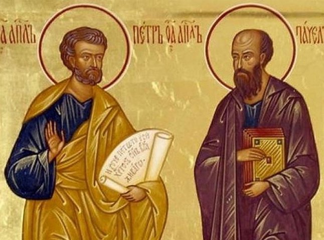 День Петра і Павла: прикмети та традиції святкування