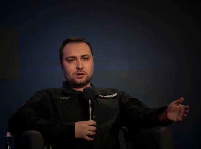 Буданов заявив, що на Великдень може відбутися великий обмін полоненими