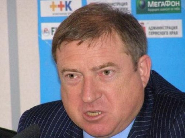 Грозний: "Полтавчани боротимуться за четверте місце"