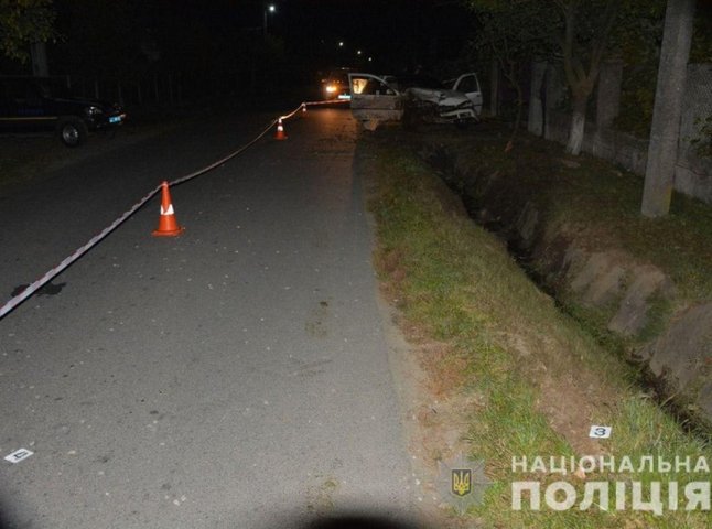 У середу поховають дівчину, яка загинула в ДТП на Мукачівщині. Опубліковано її фото