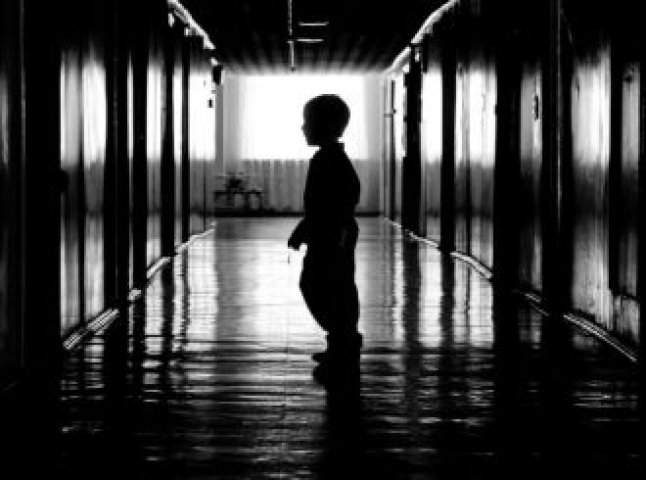 У Мукачеві шукають 5-річного хлопчика (ФОТО)