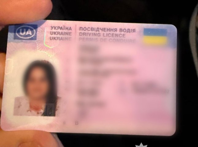 У поліції розповіли, що накоїла жінка на Тячівщині