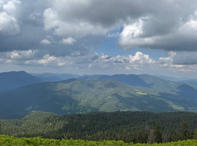 Нацпарк на Хустщині просуватиме екотуризм