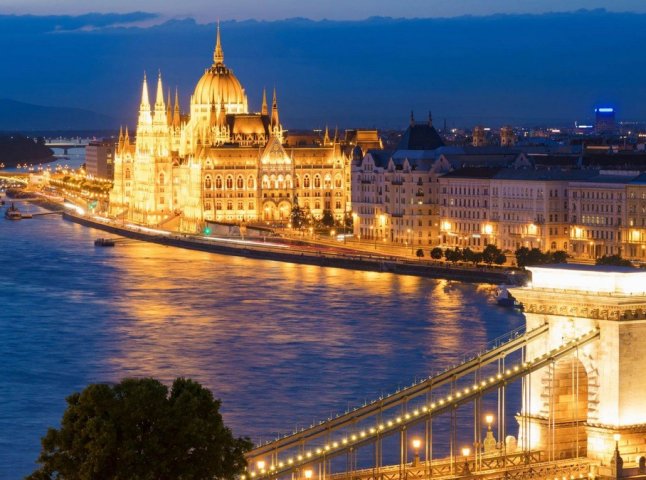 Угорщина не блокуватиме вступ України в ЄС