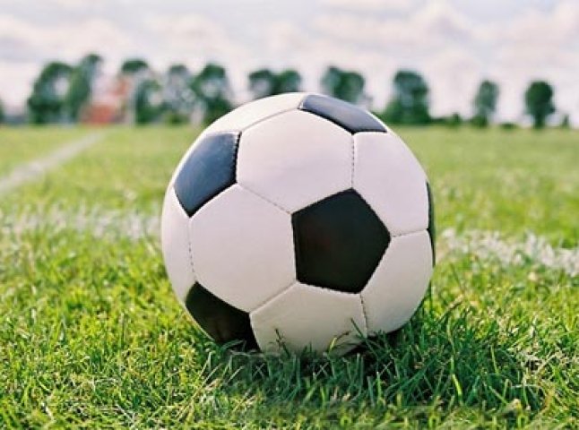На Тячівщині розпочався чемпіонат району з футболу