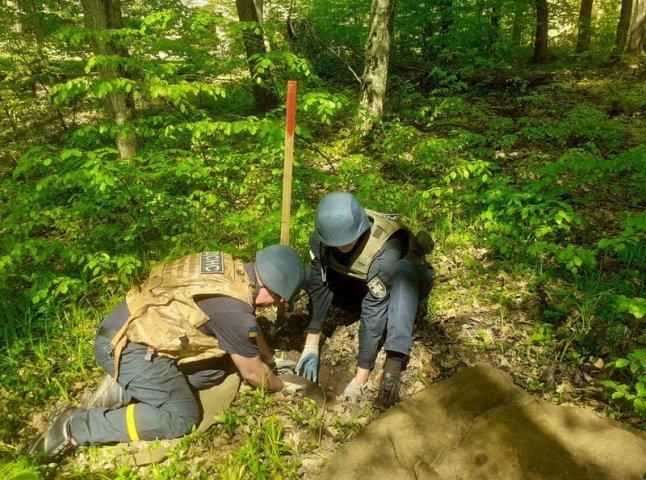 Відпочинок у Карпатському мисливці закінчився для родини несподіванкою