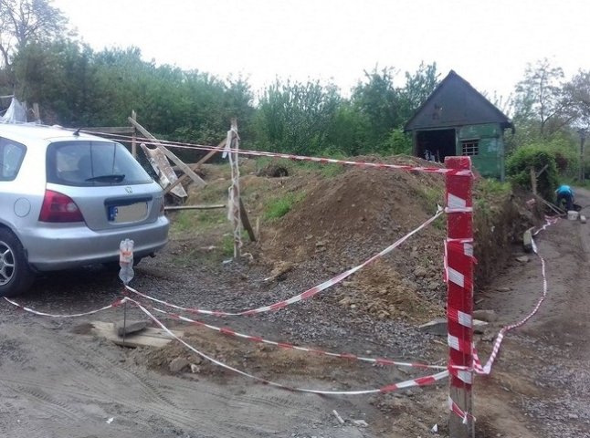 За тиждень у Мукачеві муніципали виявили 15 фактів порушення благоустрою