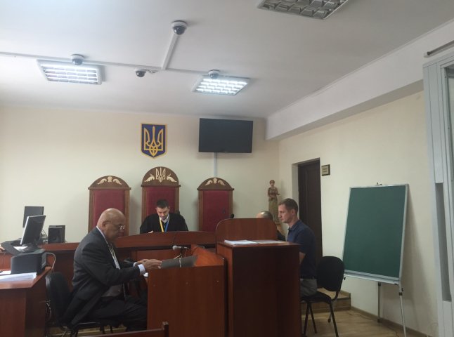Москаль: «На Закарпатті суд вперше в Україні зобов’язав об’єднану територіальну громаду діяти у відповідності з бюджетним кодексом»