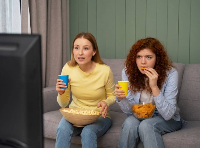 Дехто міг їх ще не бачити: які 2 серіали зараз найпопулярніші в Україні