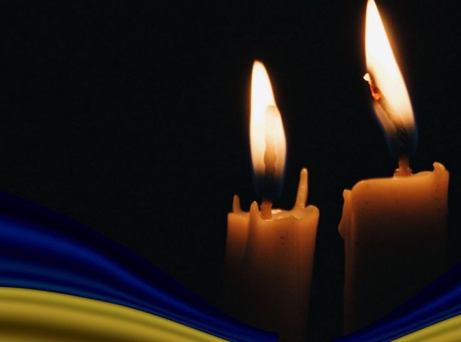 На війні обірвалося життя ще одного захисника