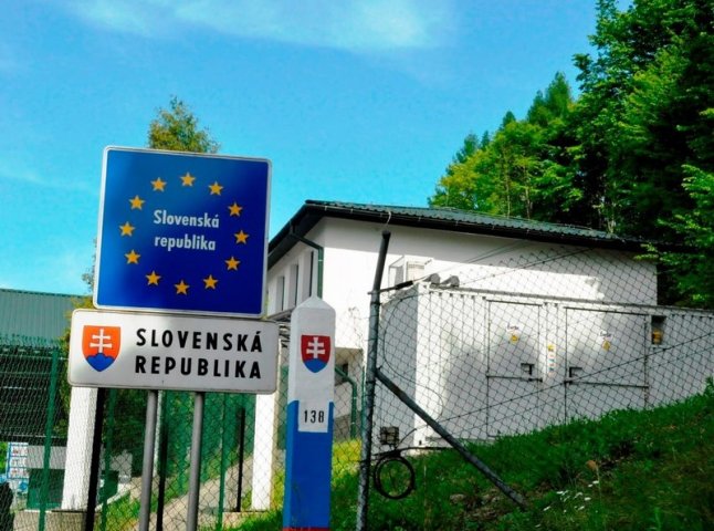 Словаччина послаблює карантин і дозволить в’їзд із 16 країн