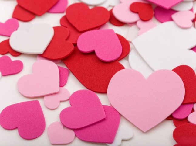 День святого Валентина: традиції та прикмети