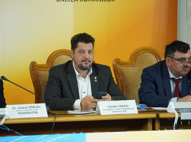 Ще одному політику примарились українські території в «іншій країні»