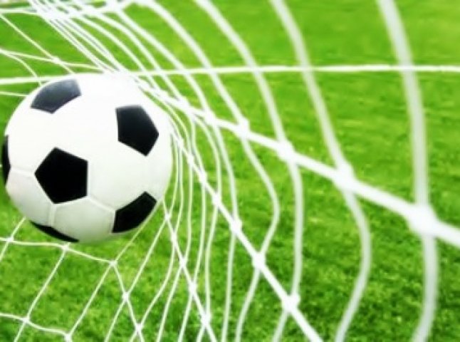 На Тячівщині зіграний другий тур районного футбольного чемпіонату