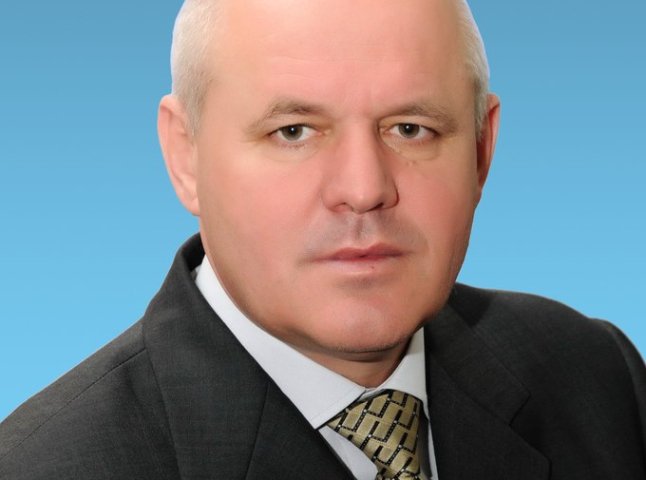 Закарпатця Михайла Куцина призначено начальником Генерального штабу - Головнокомандувачем Збройних Сил України