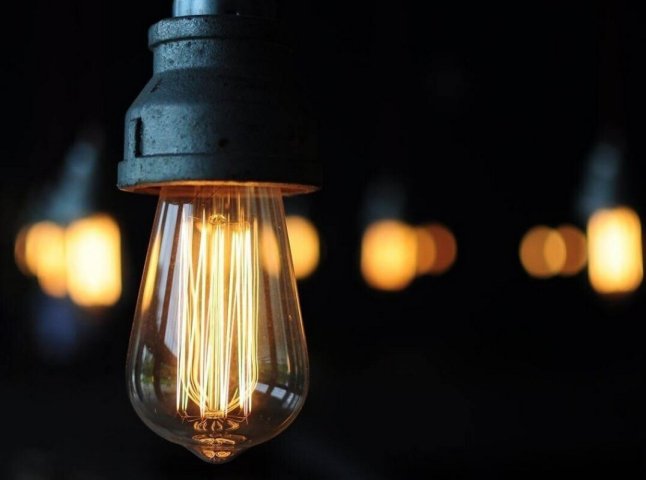 Світла не буде довше: змінили графік відключення електроенергії на 14 червня
