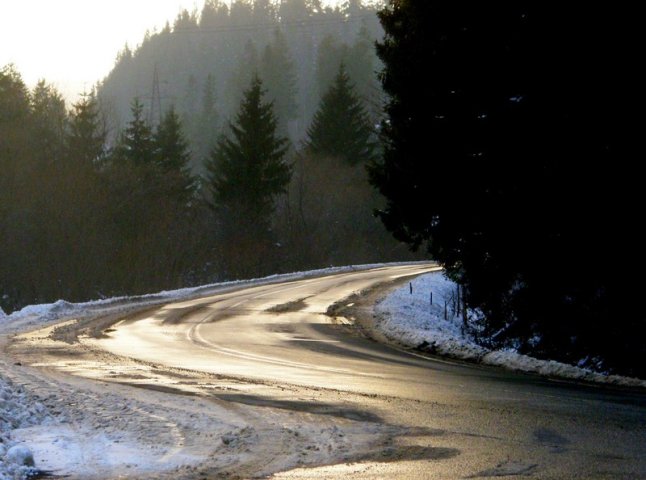 Закарпаття і гірськолижний курорт Славське з’єднають новою дорогою