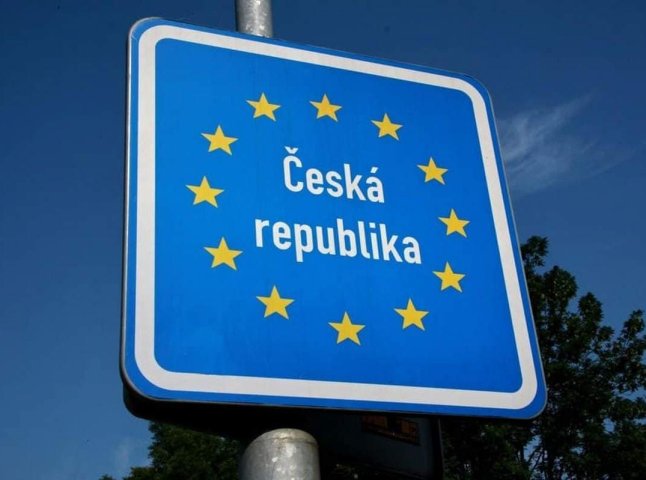 Як українцям отримати тимчасовий захист у Чехії в 2023 році