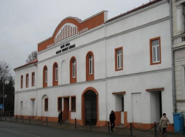 У Берегові відбудеться прем’єра спільної вистави берегівського та будапештського театрів "Hubertus"