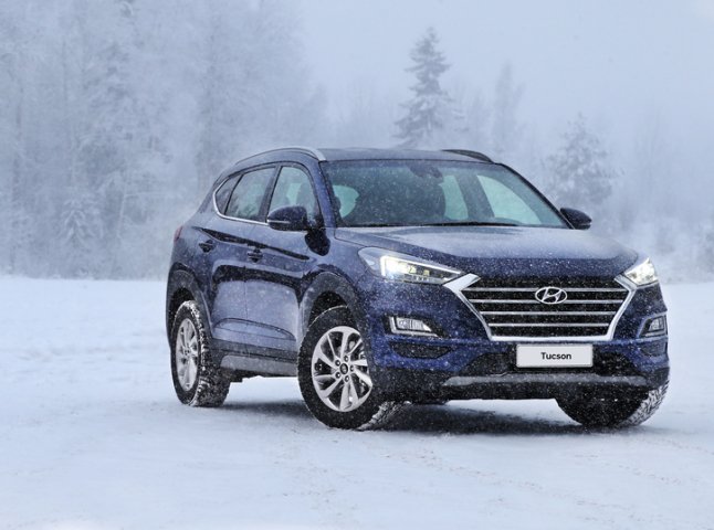 Hyundai Motor зафіксувала зростання глобальних продажів у 2018 році