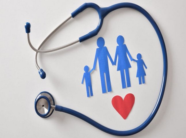 Як в Ужгороді триває реформа сімейної медицини