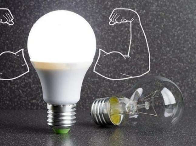 Детальне роз’яснення, як безкоштовно обміняти старі лампочки на нові LED-лампи