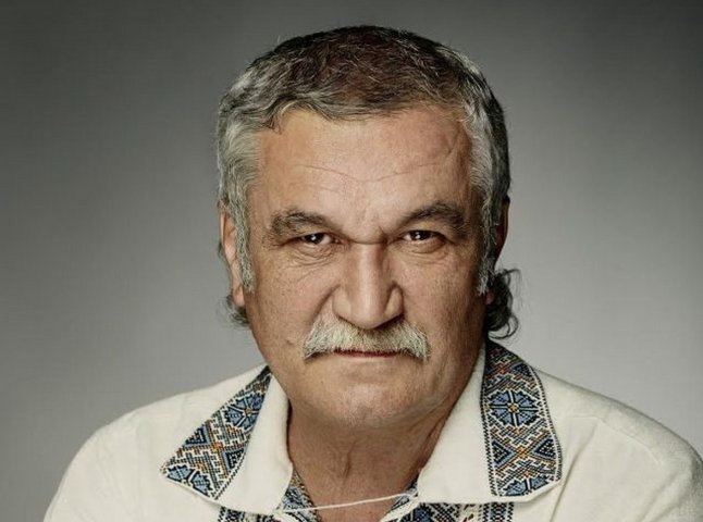 В Ужгород приїде один із найвідоміших українських письменників