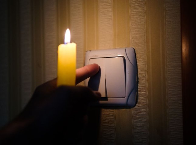 Відключень електроенергії може побільшати, — Financial Times