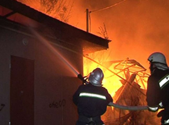 Внаслідок пожежі у дачному будинку загинув мукачівець