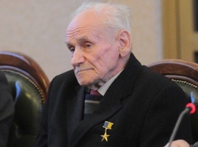 Герой України Борис Возницький загинув в автокатастрофі