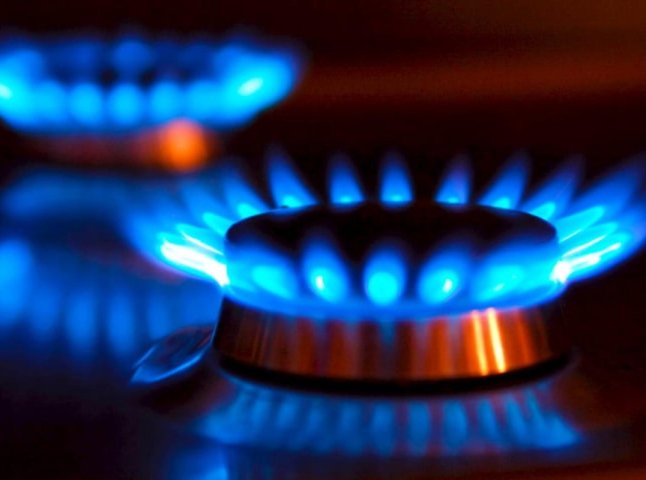 Опубліковано тариф на газ у грудні: хто заплатить 7,70 за кубометр, а хто – дорожче