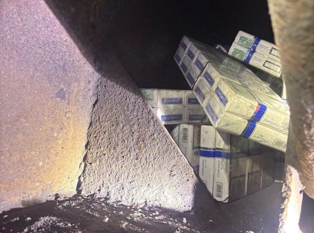 Такого в поїзді побачити не очікували: на кордоні зі Словаччиною стався інцидент