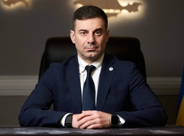 Лубінець заявив про атаки і вимагає масштабні перевірки ТЦК на Закарпатті