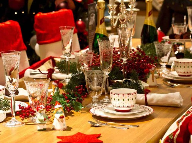 Де зустріти Новий рік 2020 у Закарпатті: підбірка ресторанів та орієнтовні ціни