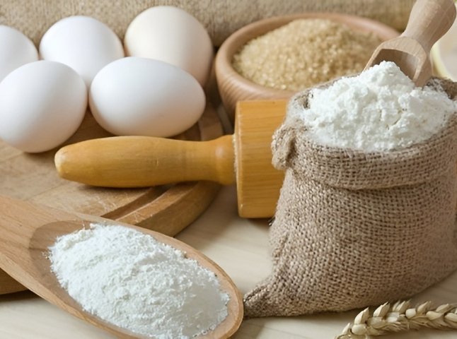 Нові ціни на цукор, борошно та яйця: зафіксовано подорожчання цих продуктів
