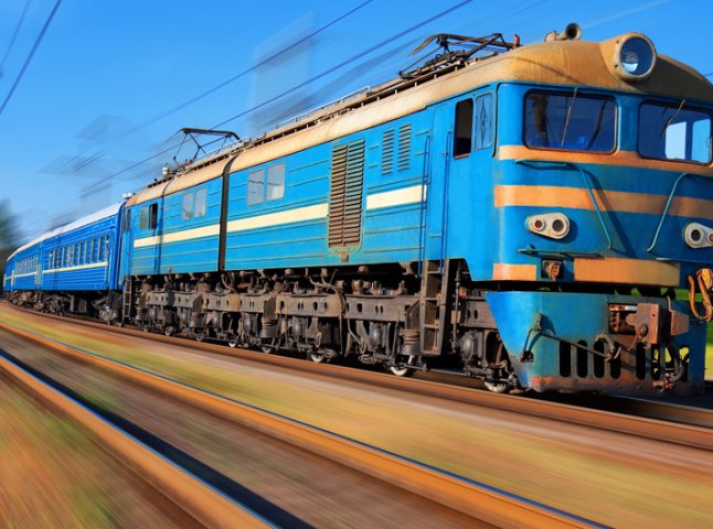 На літо Ужгород та Херсон планують з’єднати залізницею