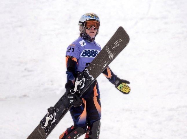 Данча виступила на Олімпійських іграх: яке місце посіла закарпатка