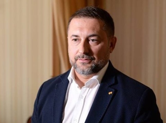 Екс-очільник Мукачівської райдержадміністрації призначений головою Луганської ОДА