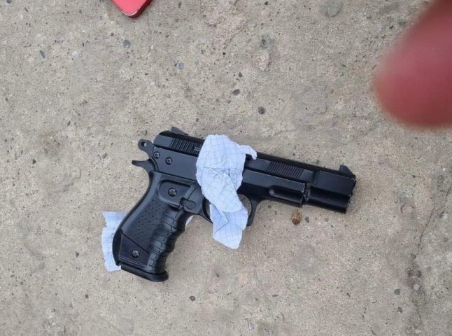 Стрільця з Чопа завербували у грі, йому загрожує довічне - Білецький