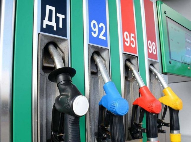В Україні різко підвищено граничні ціни на бензин та дизель