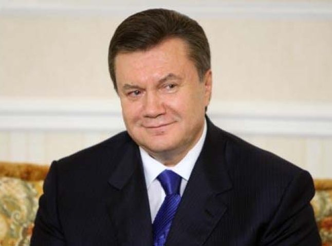 Підходи до університету Шевченка перекрили через Януковича