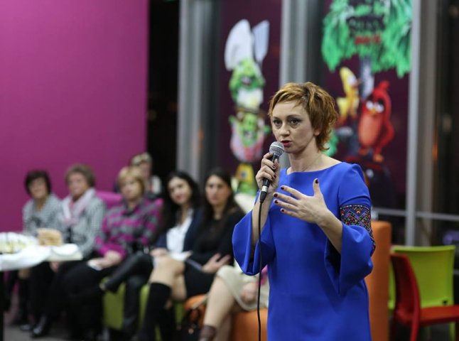 В Ужгороді відбувся допрем’єрний показ фільму про українських заробітчан "Гнізда горлиці"