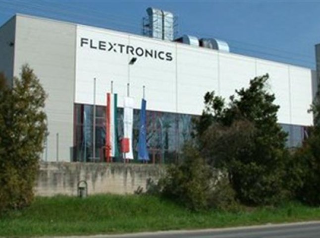 Flextronics дозволили купити акції Берегівського радіозаводу