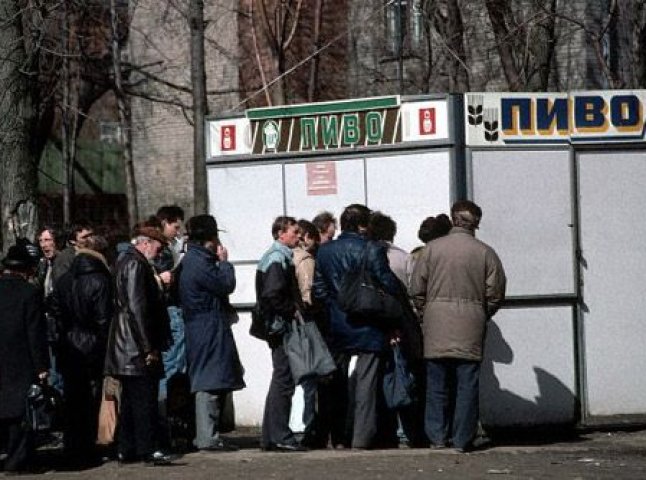 Через звернення нардепа в Ужгороді можуть обмежити продаж пива й алкогольних напоїв  